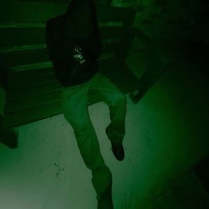 Meet your Posher, Danny